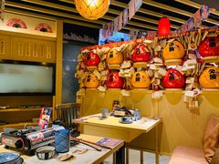 -舞漁日料美人胶原锅(陆家嘴中心店)