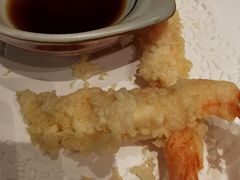 炸虾天妇罗-大渔铁板烧(大悦城店)