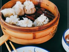 -正宗天津烧麦馆(柳州路店)