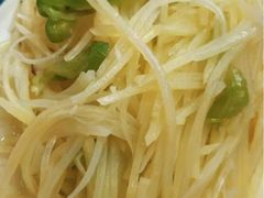 -香满锅老北京羊蝎子火锅·家常菜(新街口店)