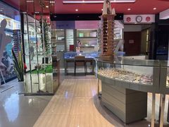 -宝明斋眼镜(朝山街店)