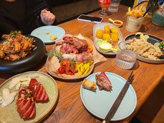 -食陆号·新式台湾创意菜(十全街首店)