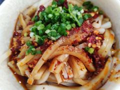 -李记小小吃(涪江路店)