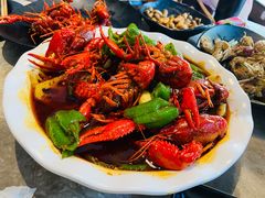 -沪小胖小龙虾(淮海中路旗舰店)