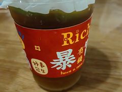-壹笑茶庄