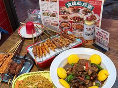 -永红源·小排档(闽江路店)