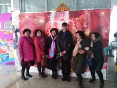 -东方之珠KTV娱乐超市(河北店)