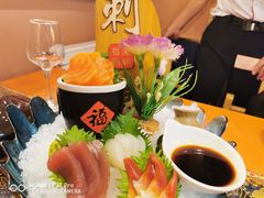 -鲜味食族水产·海鲜餐厅