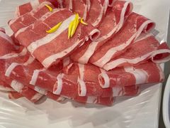 -阳坊胜利涮羊肉(禧乐汇店)