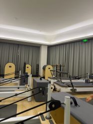 -奥本瑜伽·普拉提