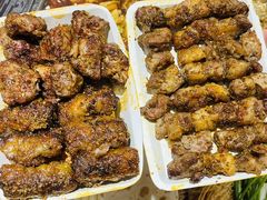 -古彭7只羊·招牌白串·碳锅羊肉旗舰店