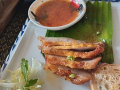 -南沙游艇会·大兵船餐厅