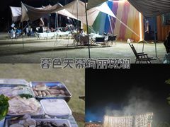 -长洲岛都市农业公园