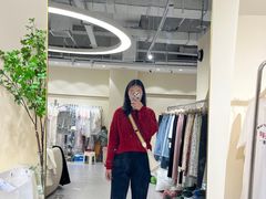 -南京环北服装批发市场