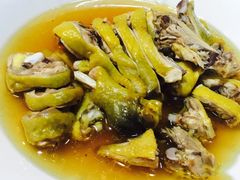 花雕鸡-南翔渔村(德园路店)