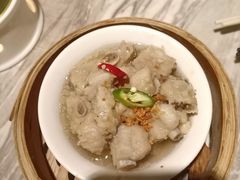 -广州花园酒店荔湾亭·地道点心·粤式饮茶