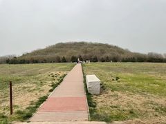 -汉景帝阳陵博物院