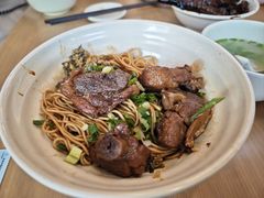 -佬钱湾仔(衣裳街店)