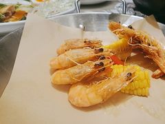 -常来小聚·广州非遗传承餐厅(高德置地店)