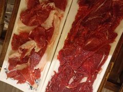 -悦来悦牛潮汕牛肉火锅(大浪店)