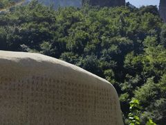 -山西通天峡景区