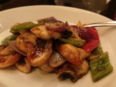 -万豪中餐厅·粤菜·北京粤财JW万豪酒店
