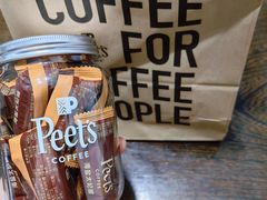 -Peet's Coffee皮爷咖啡(大学路店)