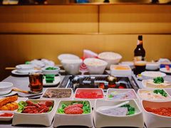 -海底捞火锅(金融街万达店)