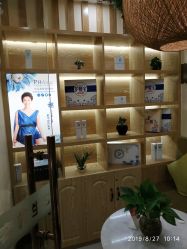 -芳朵美容养生SPA