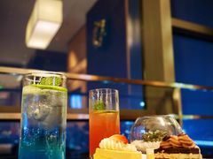 -上海漕河泾万丽酒店