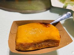 芝士焗红薯-旺顺阁鱼头泡饼(常营店)