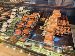 -池田寿司·4H鲜作(西直门凯德华联店)