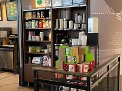 -星巴克(海口美兰机场分店)