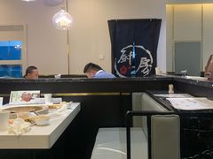 大堂-渔小生蒸汽石锅鱼(印象城店)
