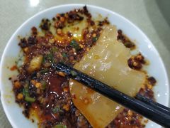 -李氏东北饺子王·铁锅炖(回龙湾店)