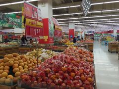 -卜蜂莲花(松江文诚路店)