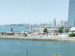 -川旺角融合菜•海景餐厅(星海广场店)