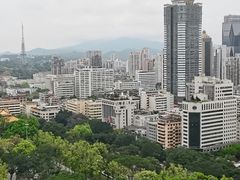 -S&L尚蓝公馆(广州北京路步行街店)