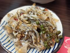 -仙隐小鹿中华料理(南宁万象城店)