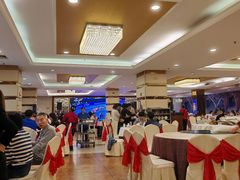 -御满江海鲜酒家(洛溪新城店)