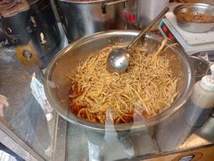 -张记捆鸡(总店)