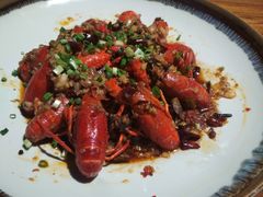 -功夫小龙虾·烧烤·江湖菜(金沙洲店)