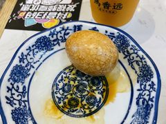 -馬香远蘭州牛肉面(武汉群星城首店)