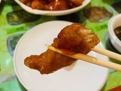 糖醋里脊-钰姐妹饺子城(华岩路店)