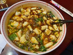 -吾味香葫芦头(安西街店)