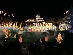 -禅宗少林·音乐大典