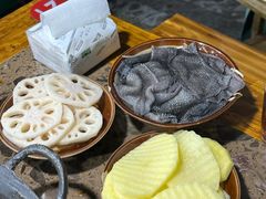 -正南齊北重庆老火锅(光华村直营店)