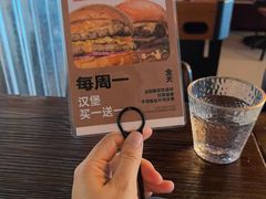 -Side Street街旁(交道口店)