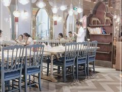 -天山传奇新疆菜(SKLP店)