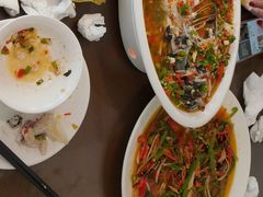 -飞虹鱼馆(春华路店)